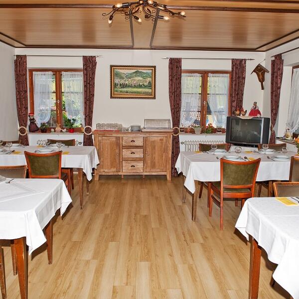 3 Sterne Pension Muserhof