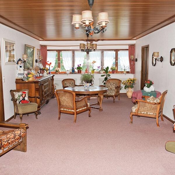 3 Sterne Pension Muserhof