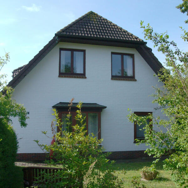 Ferienwohnung Haus Neptun