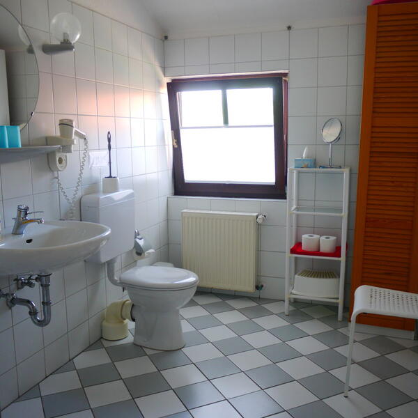 Ferienwohnung Haus Neptun