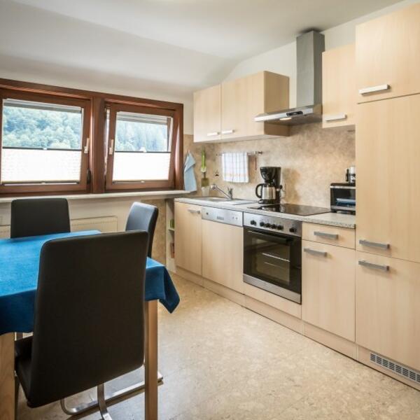 Ferienwohnung Neumann