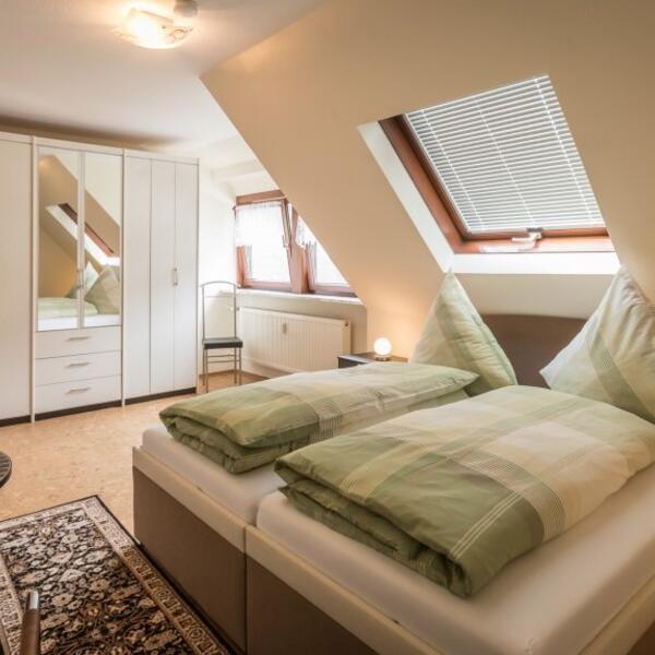 Ferienwohnung Neumann