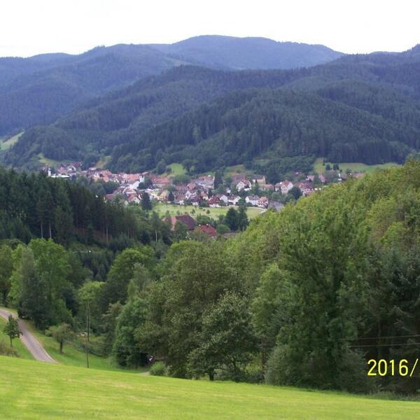 Ferienwohnung Neumann