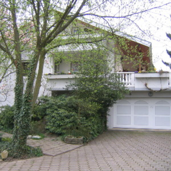 Ferienwohnung Noeske