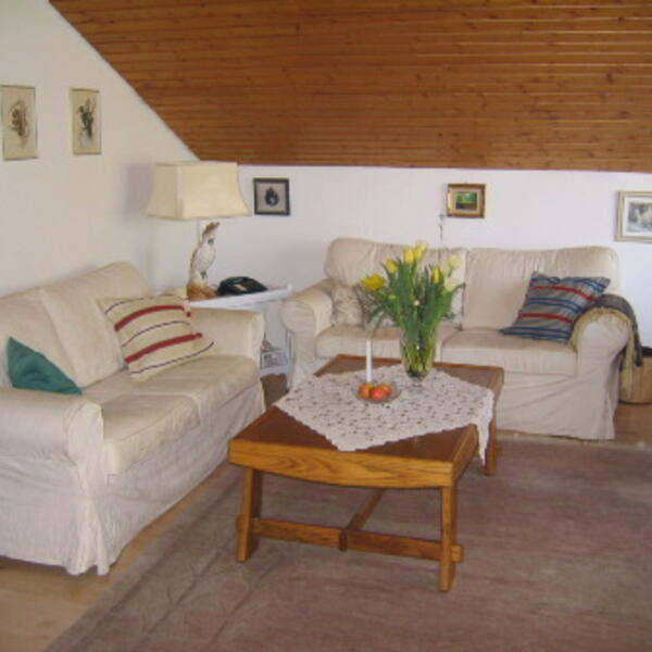 Ferienwohnung Noeske