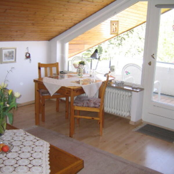 Ferienwohnung Noeske