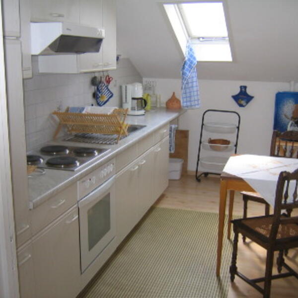 Ferienwohnung Noeske