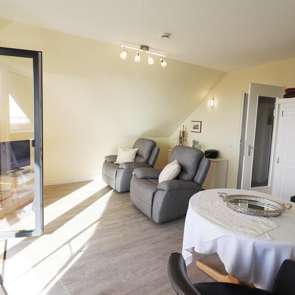 deichträume Ferienhäuser und -wohnungen