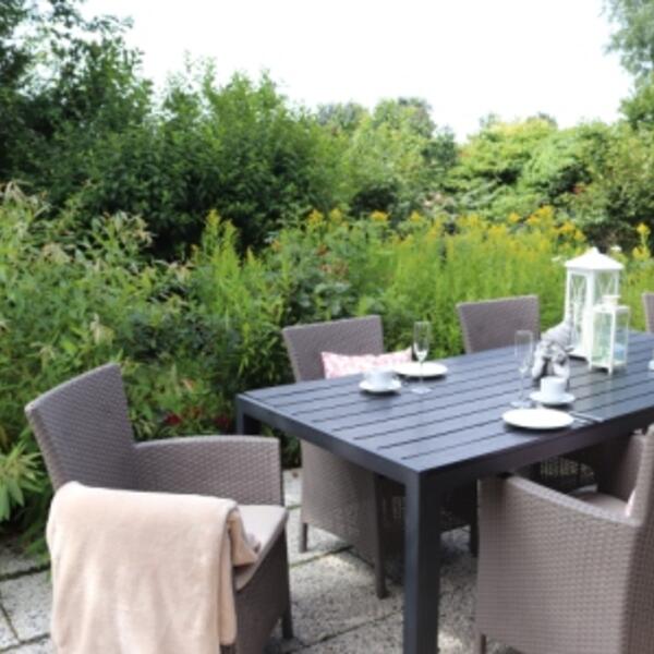 deichträume Ferienhäuser und -wohnungen