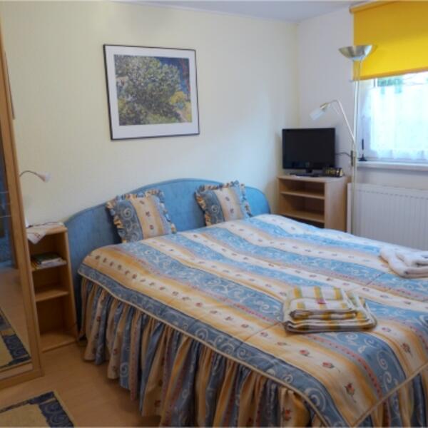 Gästezimmer Ölmann