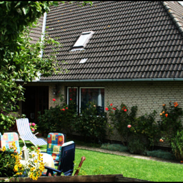 Ferienwohnungen Ohrt