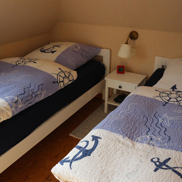 Ferienwohnungen Ohrt