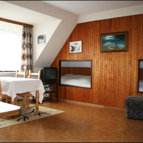 Ferienwohnungen Ohrt