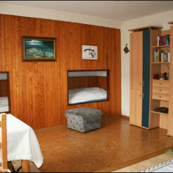 Ferienwohnungen Ohrt