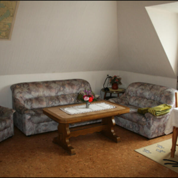 Ferienwohnungen Ohrt