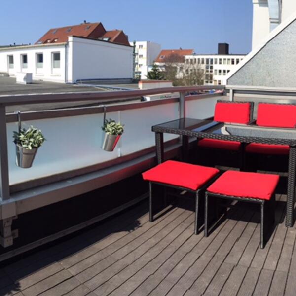 Vermietservice Anke Onkes-Fritsching