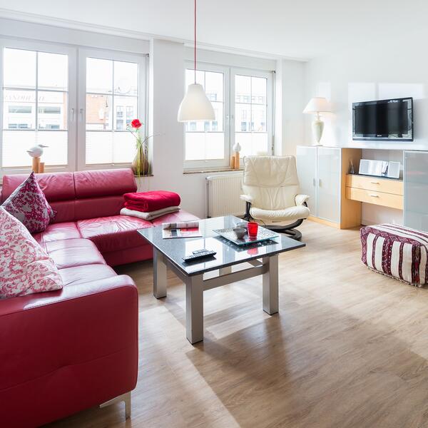 Vermietservice Anke Onkes-Fritsching