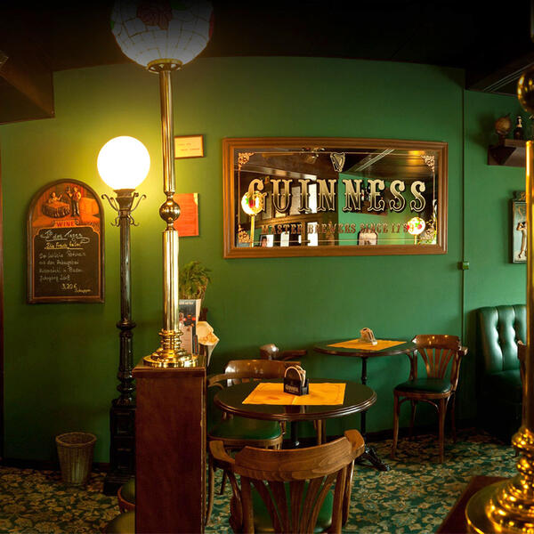 Hotel Overdiek & Ovis Pub