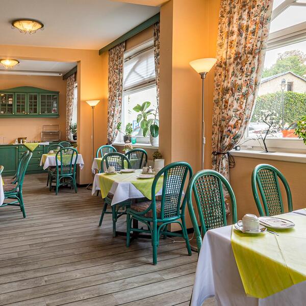 Hotel Overdiek & Ovis Pub