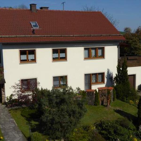 3 Sterne Ferienhaus Monika