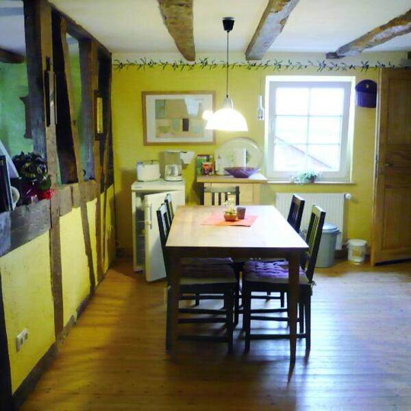 3 Sterne Paffratherhof