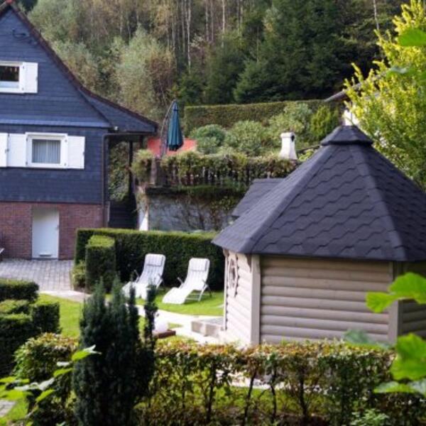 4 Sterne Haus Panorama