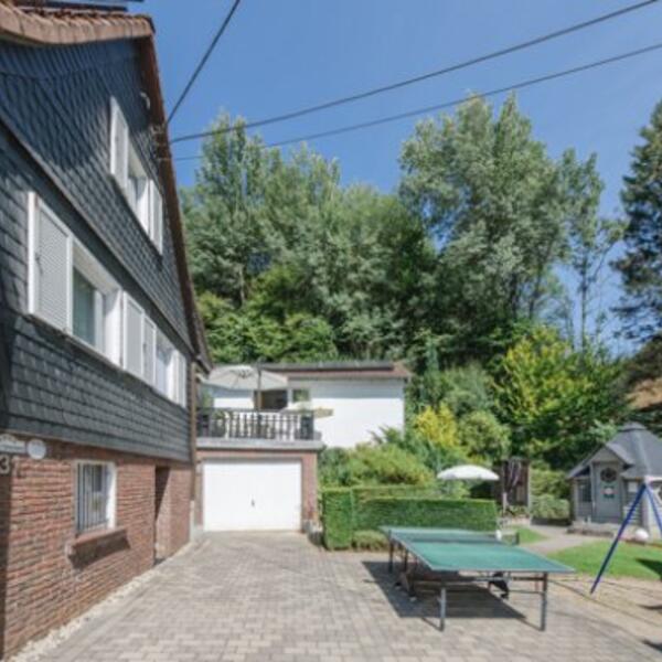 4 Sterne Haus Panorama