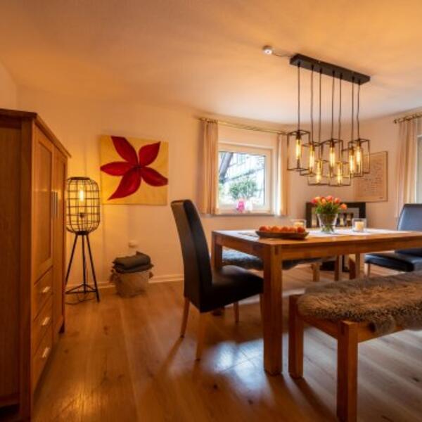 4 Sterne Haus Panorama