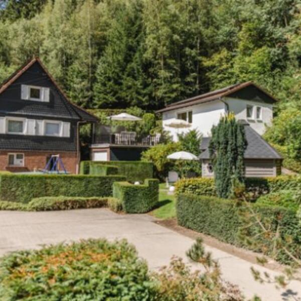 4 Sterne Haus Panoramablick