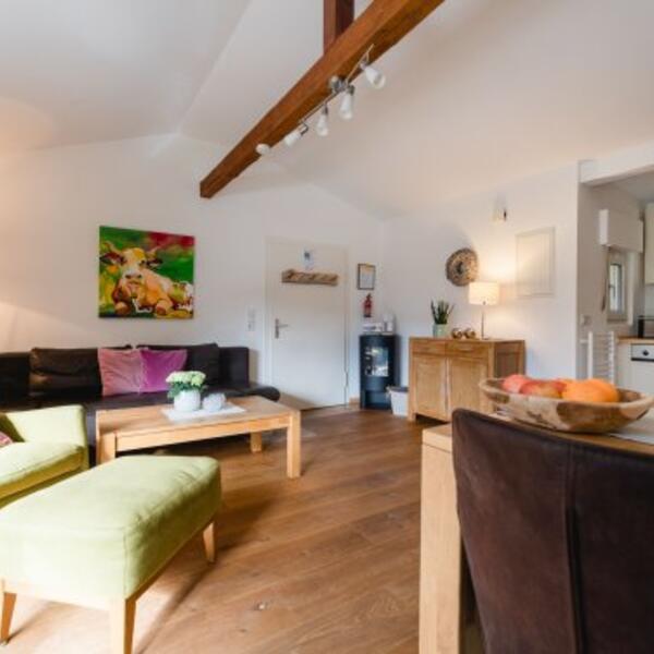 4 Sterne Haus Panoramablick