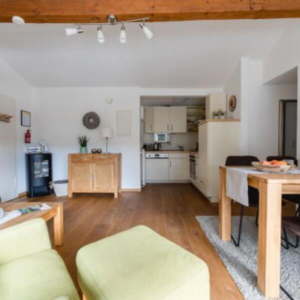 4 Sterne Haus Panoramablick