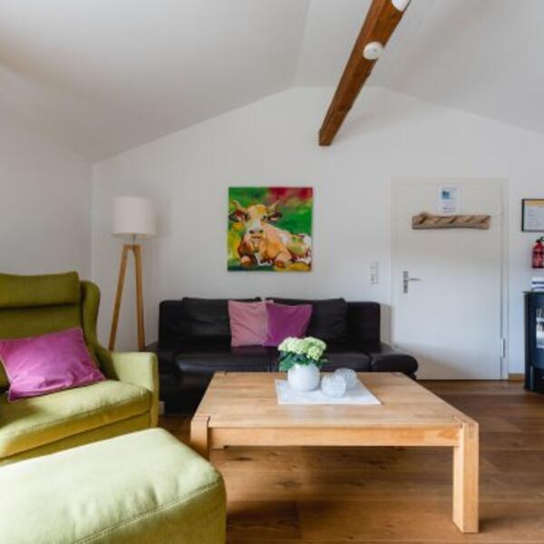 4 Sterne Haus Panoramablick