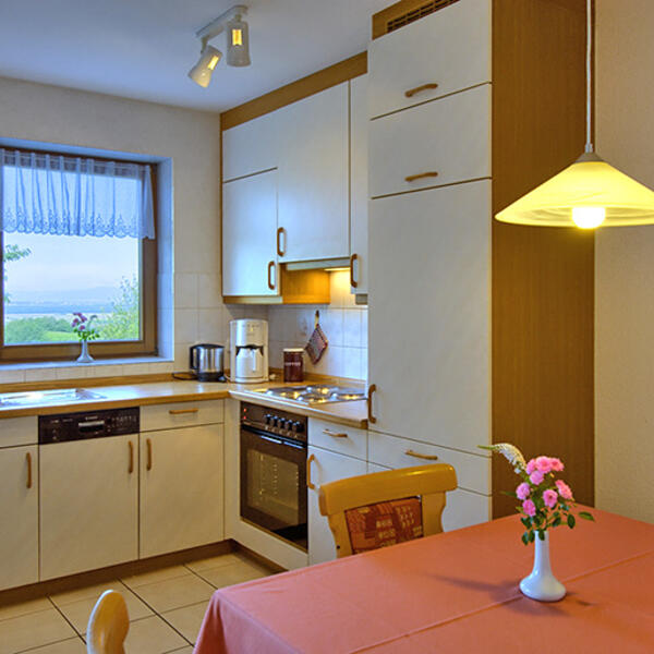 4 Sterne Ferienwohnungen Pappelhof