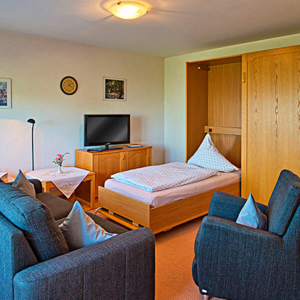 4 Sterne Ferienwohnungen Pappelhof