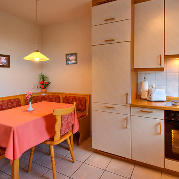 4 Sterne Ferienwohnungen Pappelhof