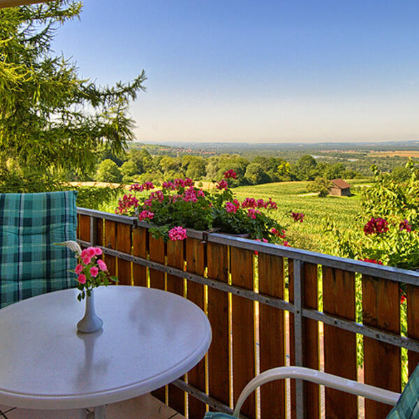 4 Sterne Ferienwohnungen Pappelhof