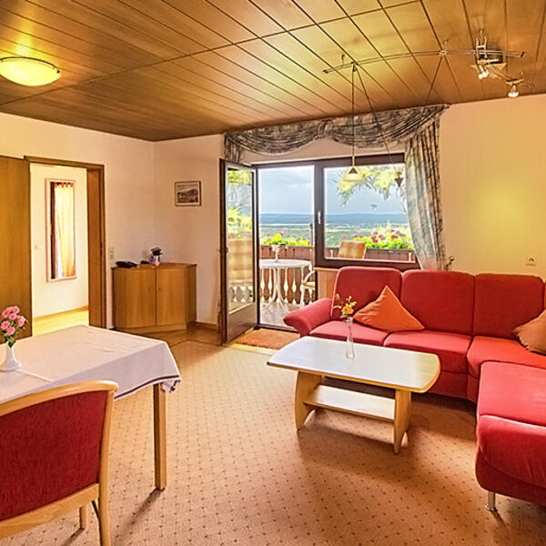 4 Sterne Ferienwohnungen Pappelhof