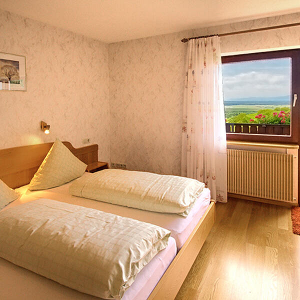 4 Sterne Ferienwohnungen Pappelhof