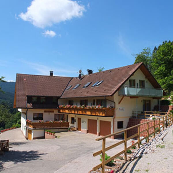 Paradies im Schwarzwald