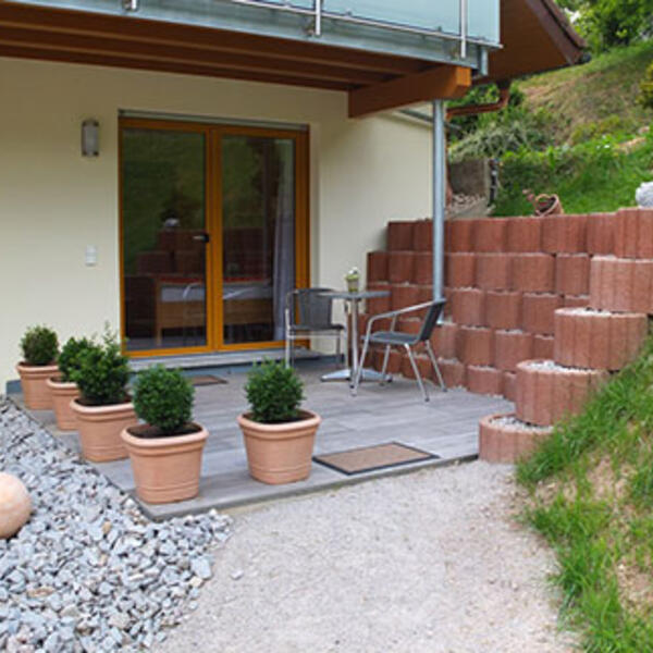 Paradies im Schwarzwald