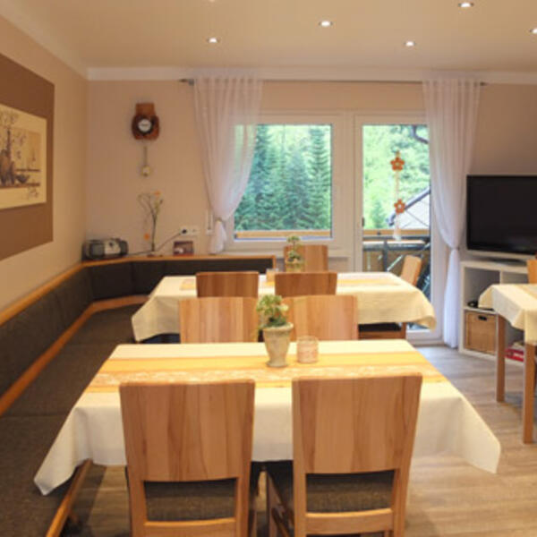 Paradies im Schwarzwald