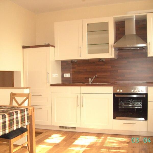 Ferienwohnung Westmünsterland