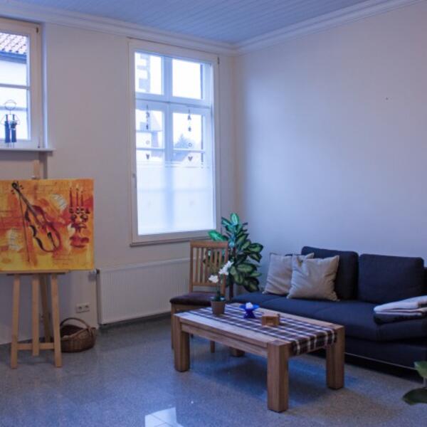 Ferienwohnung Westmünsterland