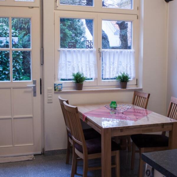 Ferienwohnung Westmünsterland