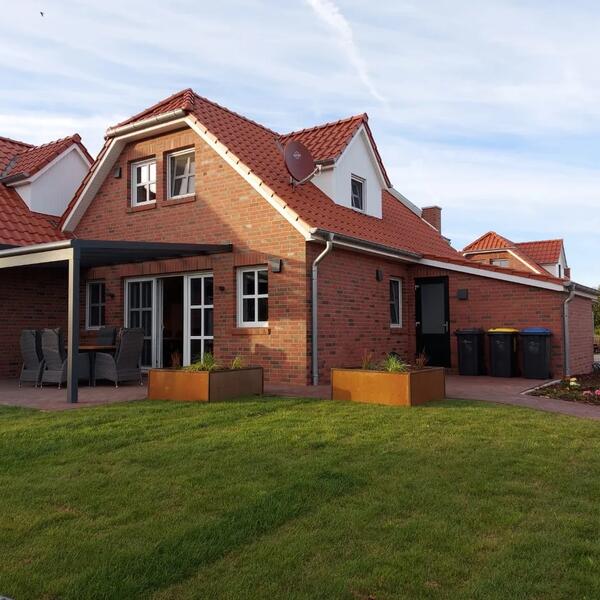 Ferienwohnung Westmünsterland