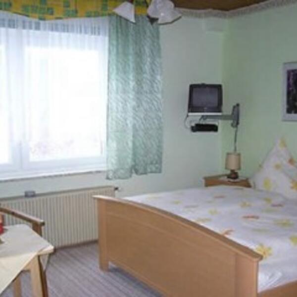 Pension Coesfeld