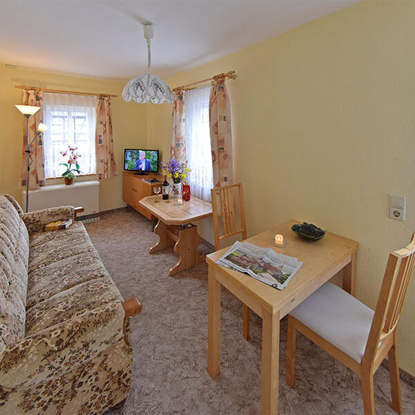 Ferienhof & Pension Hahn