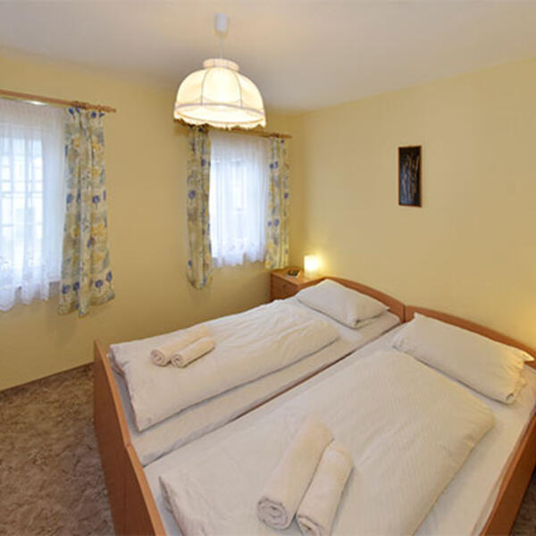 Ferienhof & Pension Hahn