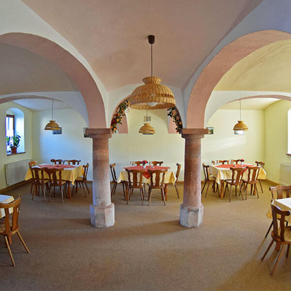 Ferienhof & Pension Hahn