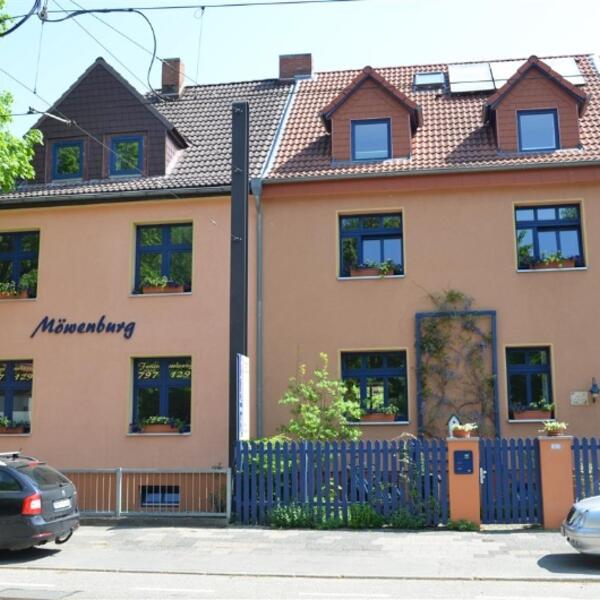 Pension am Lewenberg